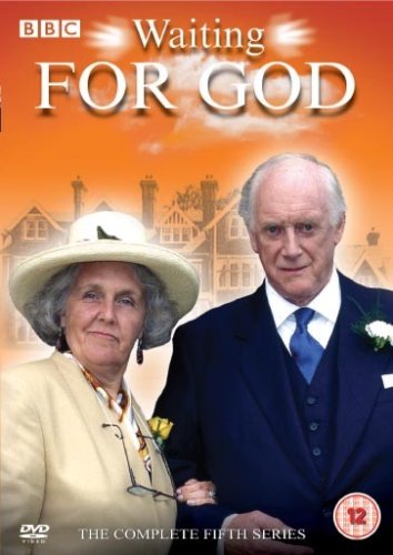 Waiting For God - Complete Series 5 [UK Import] [2 DVDs] von Spirit Entertainment