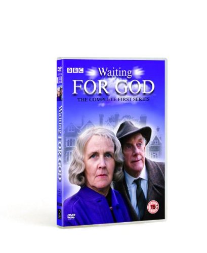 Waiting for God - Series 1 von Spirit Entertainment