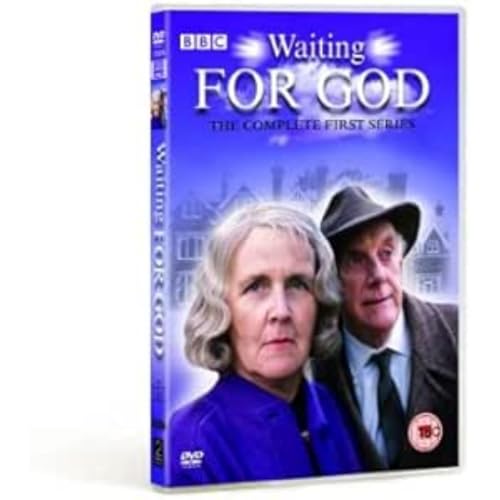 Waiting for God - Series 1 von Spirit Entertainment