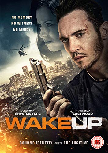 Wake Up [DVD] von Spirit Entertainment
