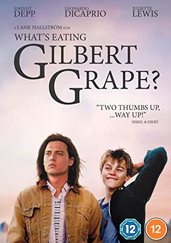 What's Eating Gilbert Grape [DVD] [1993] von Fabulous Films