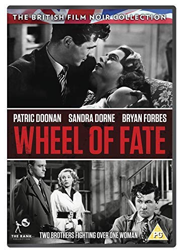 Wheel Of Fate [DVD] von Spirit Entertainment