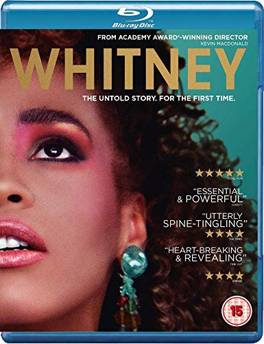 Whitney [Blu-ray] von Spirit Entertainment