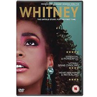 Whitney von Spirit Entertainment