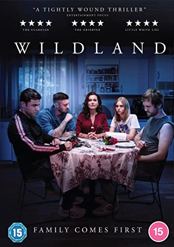 Wildland [DVD] [2021] von Spirit Entertainment