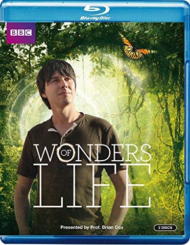 Wonders of Life [Blu-ray] [UK Import] von Spirit Entertainment