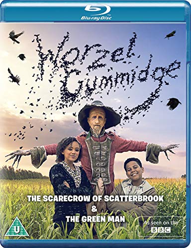 Worzel Gummidge Blu-Ray von Spirit Entertainment