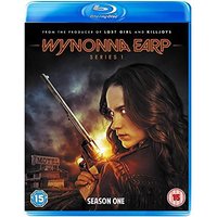 Wynonna Earp: Staffel 1 Wynonna Earp: Staffel 1 von Spirit Entertainment