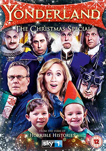 Yonderland: The Christmas Special von Spirit Entertainment