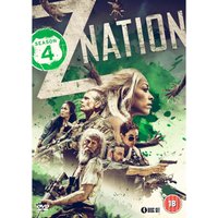 Z Nation - Staffel 4 von Spirit Entertainment