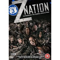 Z Nation: Season 3 von Spirit Entertainment