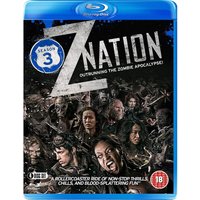 Z Nation: Season 3 von Spirit Entertainment