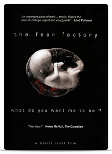 The Fear Factory [DVD] [UK Import] von Spirit Level Film