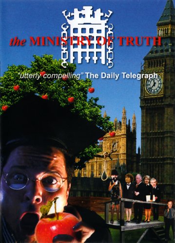The Ministry of Truth [DVD] [UK Import] von Spirit Level Film