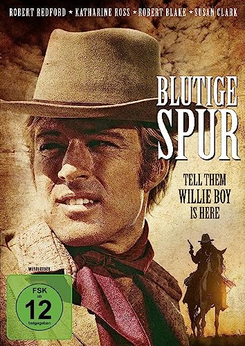 Blutige Spur von Spirit Media (OneGate Media)