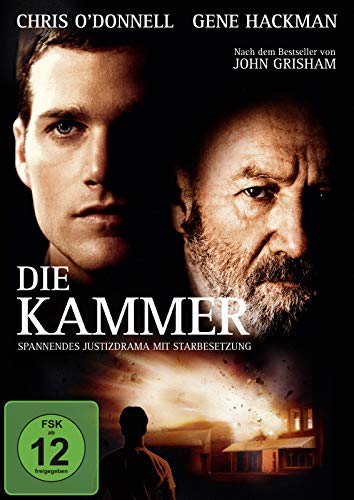 Die Kammer Die Kammer von Spirit Media