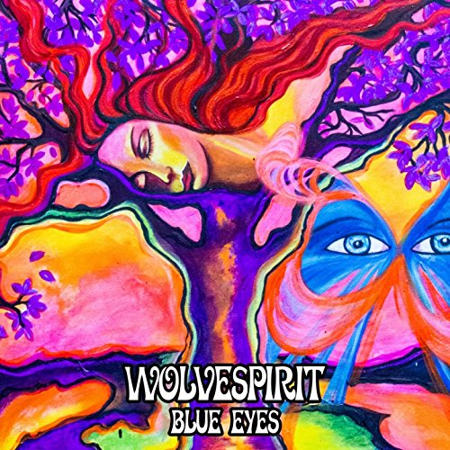 Blue Eyes (Limited Edition) von Spirit Stone/Cargo