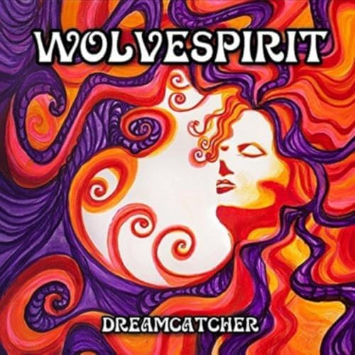 Dreamcatcher [Vinyl LP] von Spirit Stone / Cargo