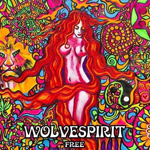 Free (Magenta) [Vinyl LP] von Spirit Stone / Cargo