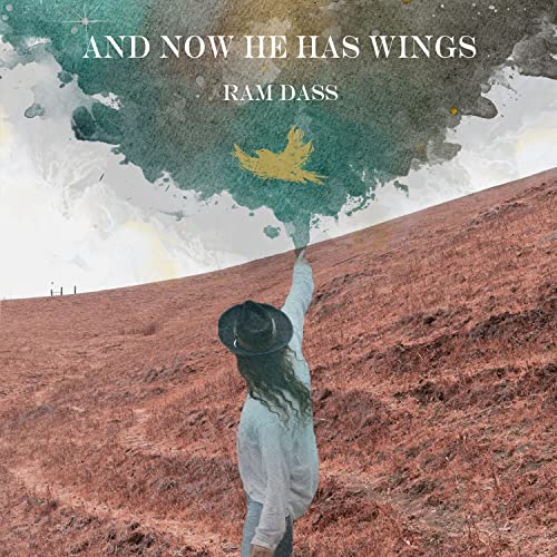And Now He Has Wings von Spirit Voyage Records (Membran)