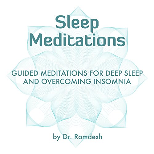 Sleep Meditations von Spirit Voyage Records (Membran)
