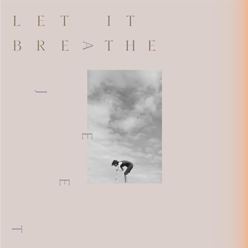 Let It Breathe [Vinyl LP] von Spirit Voyage
