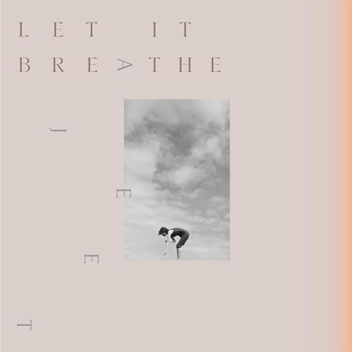 Let It Breathe [Vinyl LP]