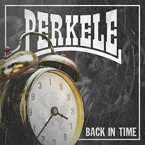 Back in Time (Ep) von Spirit of the Streets