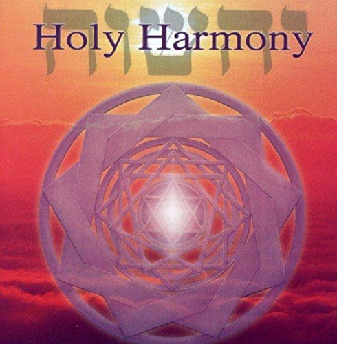 Holy Harmony von Spirit