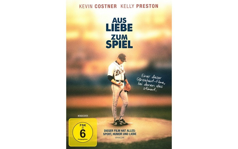 Spirit DVD Aus Liebe zum Spiel Spirit DVD Aus Liebe zum Spiel von Spirit