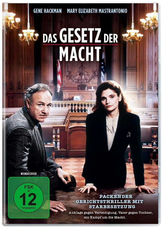 Spirit DVD Das Gesetz der Macht Spirit DVD Das Gesetz der Macht von Spirit