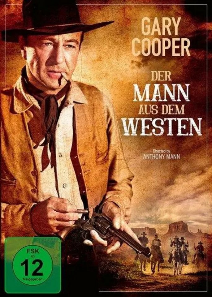 Spirit DVD Der Mann aus dem Westen Spirit DVD Der Mann aus dem Westen von Spirit