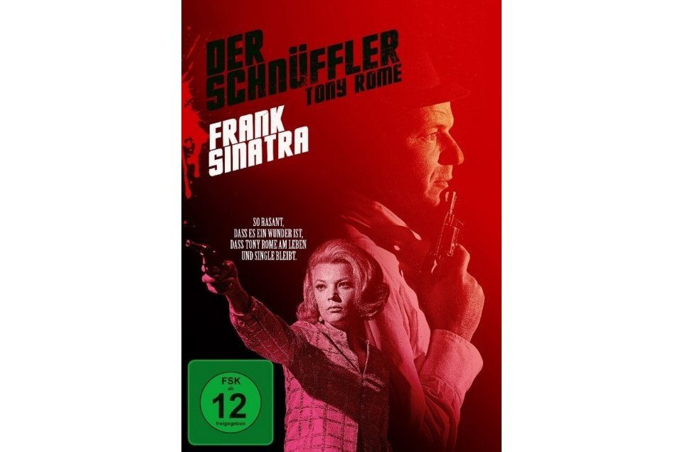 Spirit DVD Der Schnüffler Spirit DVD Der Schnüffler von Spirit