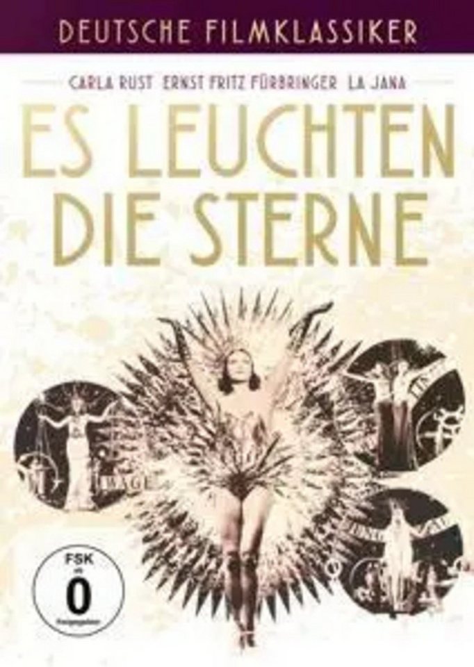 Spirit DVD Es leuchten die Sterne Spirit DVD Es leuchten die Sterne von Spirit