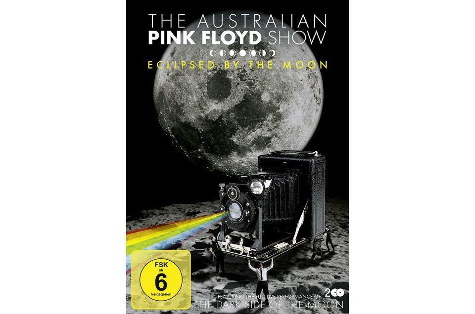 Spirit DVD Exposed In The Light: Live 2012 Spirit DVD Exposed In The Light: Live 2012 von Spirit