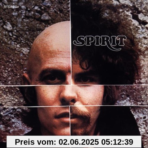 Spirit von Spirit