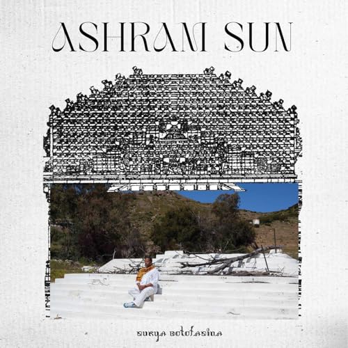 Ashram Sun [Vinyl LP] von SPIRITMUSE RECORDS