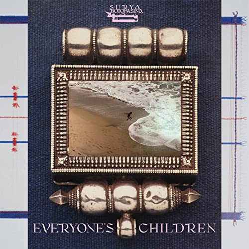 Everyone's Children [VINYL] [Vinyl LP] von Spiritmuse Records