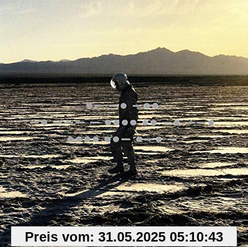 And Nothing Hurt von Spiritualized