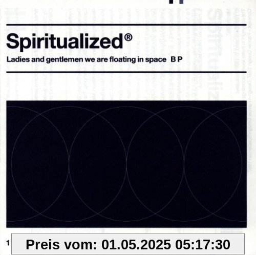 Ladies and Gentlemen We Are Fl von Spiritualized