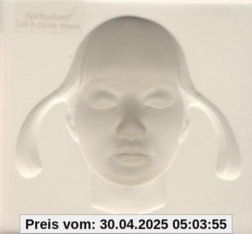 Let It Come Down/Lim.Edition Let It Come Down/Lim.Edition von Spiritualized