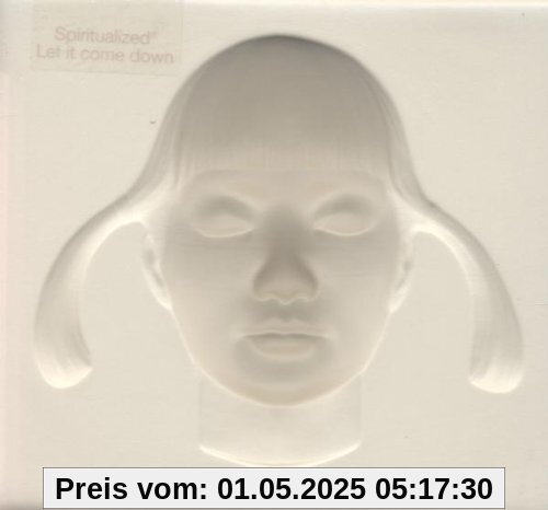 Let It Come Down/Lim.Edition von Spiritualized