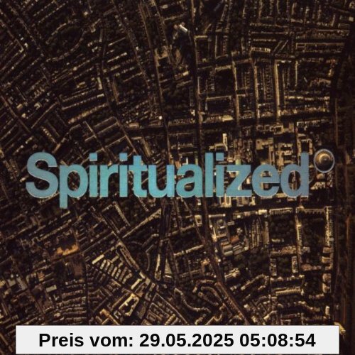 Live at the Royal Albert Hall von Spiritualized