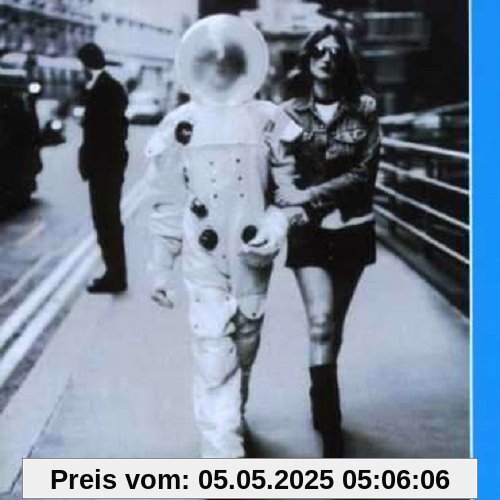 Pure Phase Pure Phase von Spiritualized