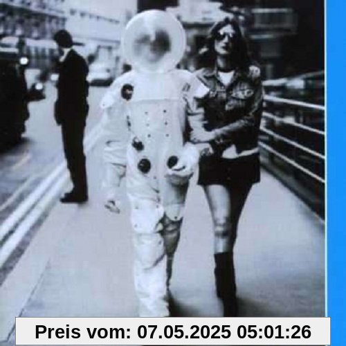 Pure Phase von Spiritualized