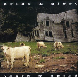 Pride & Glory [+Bonus CD] von Spitfire