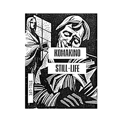 Still Life von SPITTLE