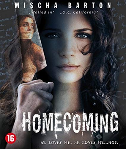bluray - Homecoming (1 Blu-ray) von Spl