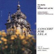 Concert for Ibla von Splas(H) (Sound of Music)