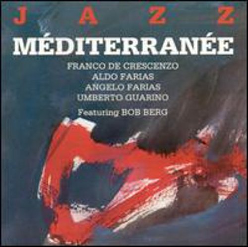 Jazz Mediterranee von Splas(H) (Sound of Music)